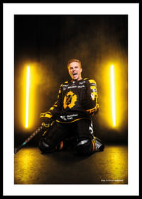 Andreas Johnson #14 Skellefteå AIK 2025/2026-0