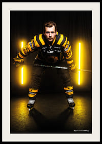 Arvid Lundberg #52 Skellefteå AIK 2025/2026-2