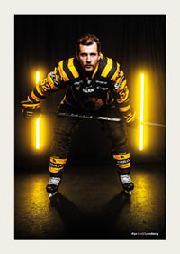 Arvid Lundberg #52 Skellefteå AIK 2025/2026-3