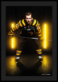 Arvid Lundberg #52 Skellefteå AIK 2025/2026-4