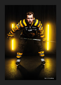 Arvid Lundberg #52 Skellefteå AIK 2025/2026-5