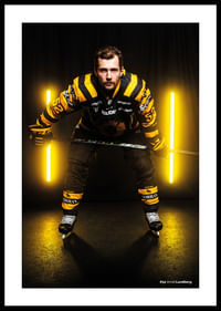Arvid Lundberg #52 Skellefteå AIK 2025/2026-0