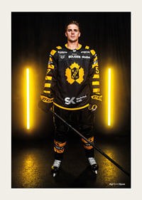 Emil Djuse #57 Skellefteå AIK 2025/2026-3