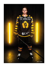Emil Djuse #57 Skellefteå AIK 2025/2026-1