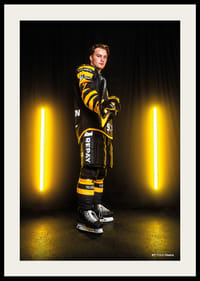 Frans Haara #7 Skellefteå AIK 2025/2026-2