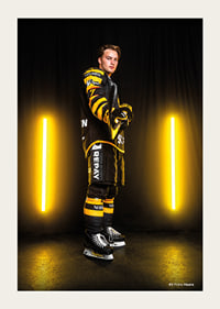 Frans Haara #7 Skellefteå AIK 2025/2026-3