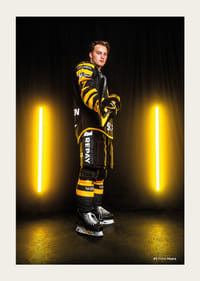 Frans Haara #7 Skellefteå AIK 2025/2026-3