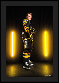 Frans Haara #7 Skellefteå AIK 2025/2026-4