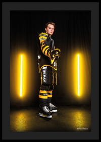 Frans Haara #7 Skellefteå AIK 2025/2026-4