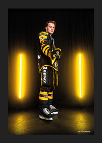 Frans Haara #7 Skellefteå AIK 2025/2026-5