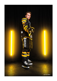 Frans Haara #7 Skellefteå AIK 2025/2026-1