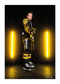 Frans Haara #7 Skellefteå AIK 2025/2026-1