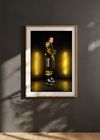 Frans Haara #7 Skellefteå AIK 2025/2026-8