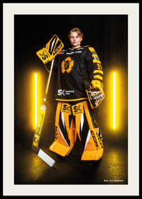 Jani Lampinen #31 Skellefteå AIK 2025/2026-2