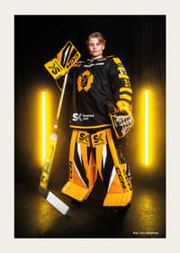 Jani Lampinen #31 Skellefteå AIK 2025/2026-3