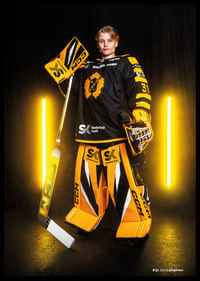Jani Lampinen #31 Skellefteå AIK 2025/2026-2