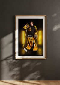 Jani Lampinen #31 Skellefteå AIK 2025/2026-4