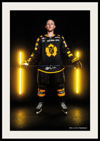 Jonathan Davidsson #71 Skellefteå AIK 2025/2026-2