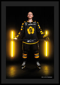 Jonathan Davidsson #71 Skellefteå AIK 2025/2026-4