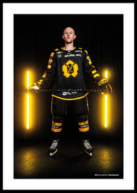 Jonathan Davidsson #71 Skellefteå AIK 2025/2026-0