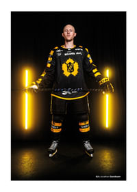 Jonathan Davidsson #71 Skellefteå AIK 2025/2026-1