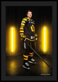 Jonathan Johnson #22 Skellefteå AIK 2025/2026-4