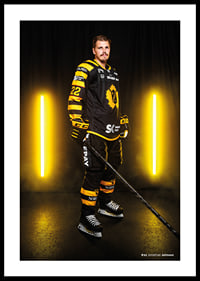 Jonathan Johnson #22 Skellefteå AIK 2025/2026-0