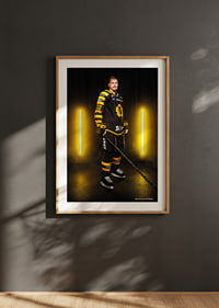 Jonathan Johnson #22 Skellefteå AIK 2025/2026-8