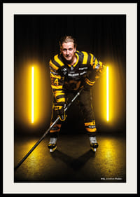 Jonathan Pudas #64 Skellefteå AIK 2025/2026-2