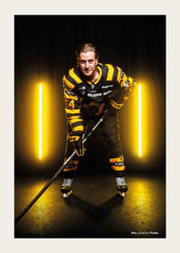 Jonathan Pudas #64 Skellefteå AIK 2025/2026-3