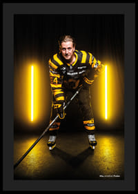 Jonathan Pudas #64 Skellefteå AIK 2025/2026-4