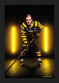 Jonathan Pudas #64 Skellefteå AIK 2025/2026-5