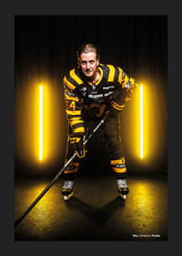 Jonathan Pudas #64 Skellefteå AIK 2025/2026-5