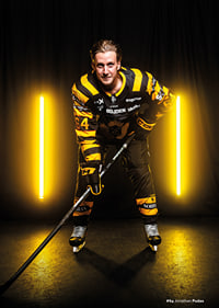 Jonathan Pudas #64 Skellefteå AIK 2025/2026-7