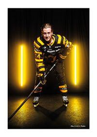 Jonathan Pudas #64 Skellefteå AIK 2025/2026-1