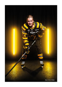 Jonathan Pudas #64 Skellefteå AIK 2025/2026-1