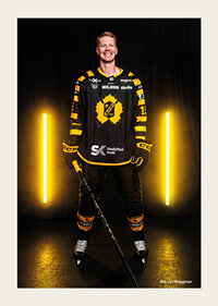 Lars Bryggman #15 Skellefteå AIK 2025/2026-3