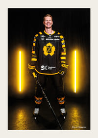 Lars Bryggman #15 Skellefteå AIK 2025/2026-3