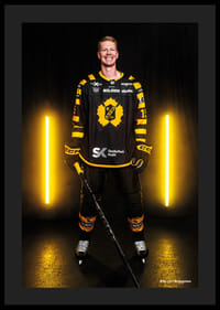 Lars Bryggman #15 Skellefteå AIK 2025/2026-4