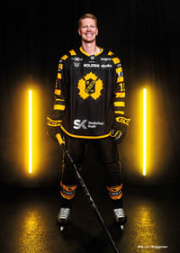 Lars Bryggman #15 Skellefteå AIK 2025/2026-3