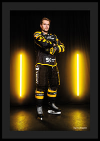 Max Krogdahl #43 Skellefteå AIK 2025/2026-4