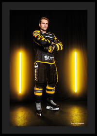 Max Krogdahl #43 Skellefteå AIK 2025/2026-4