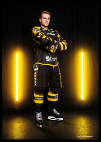 Max Krogdahl #43 Skellefteå AIK 2025/2026-2