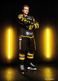 Max Krogdahl #43 Skellefteå AIK 2025/2026-7