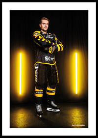 Max Krogdahl #43 Skellefteå AIK 2025/2026-0