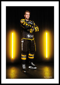 Max Krogdahl #43 Skellefteå AIK 2025/2026-0