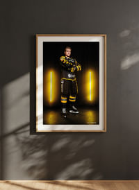 Max Krogdahl #43 Skellefteå AIK 2025/2026-4