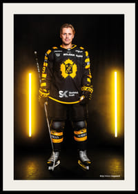 Mikkel Aagaard #29 Skellefteå AIK 2025/2026-2