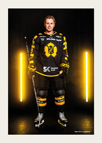 Mikkel Aagaard #29 Skellefteå AIK 2025/2026-3