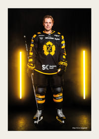 Mikkel Aagaard #29 Skellefteå AIK 2025/2026-3